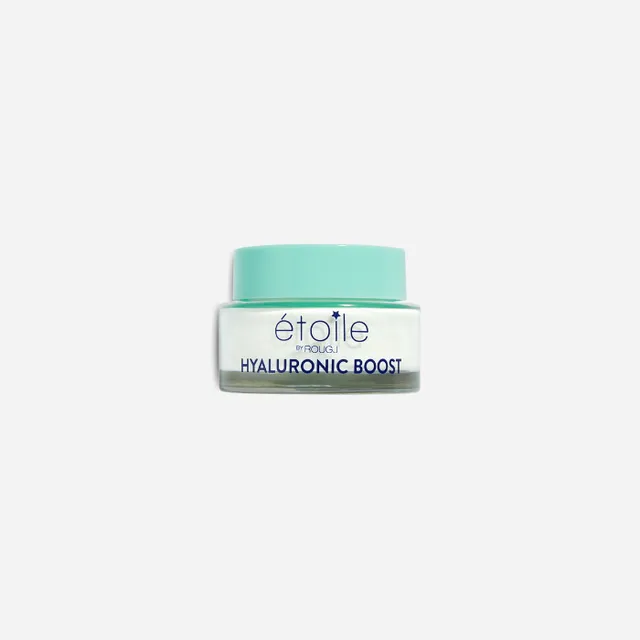 Etoile Hyaluronic Boost crème visage hydratante 30 ml acide hyaluronique