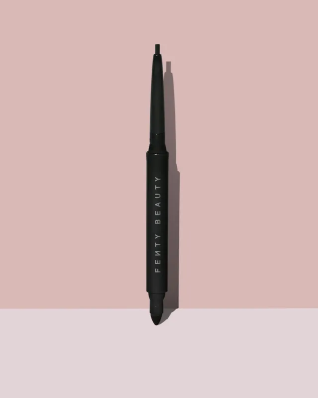 Fenty Beauty Fine Linez eyeliner Cuz I'm Black 0,55 ml noir