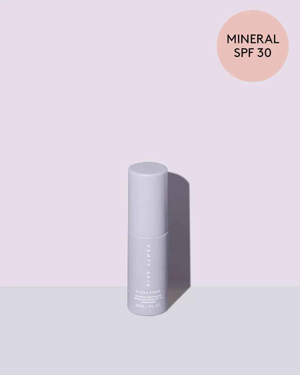 Fenty Skin Hydra Vizor Mini soin SPF30 30ml hydratant