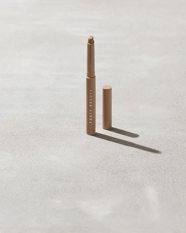 Fenty Beauty Shadowstix fard à paupières Amber stick mat 10 ml
