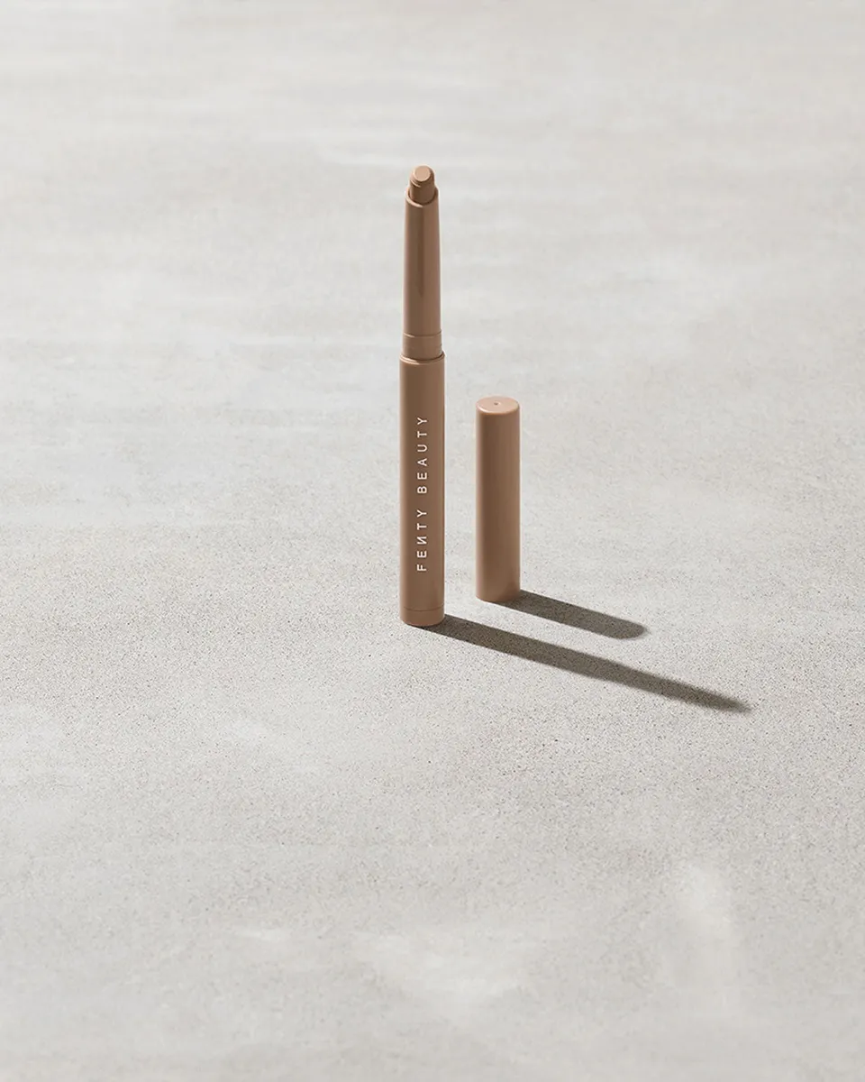 Fenty Beauty Shadowstix fard à paupières Amber stick mat 10 ml