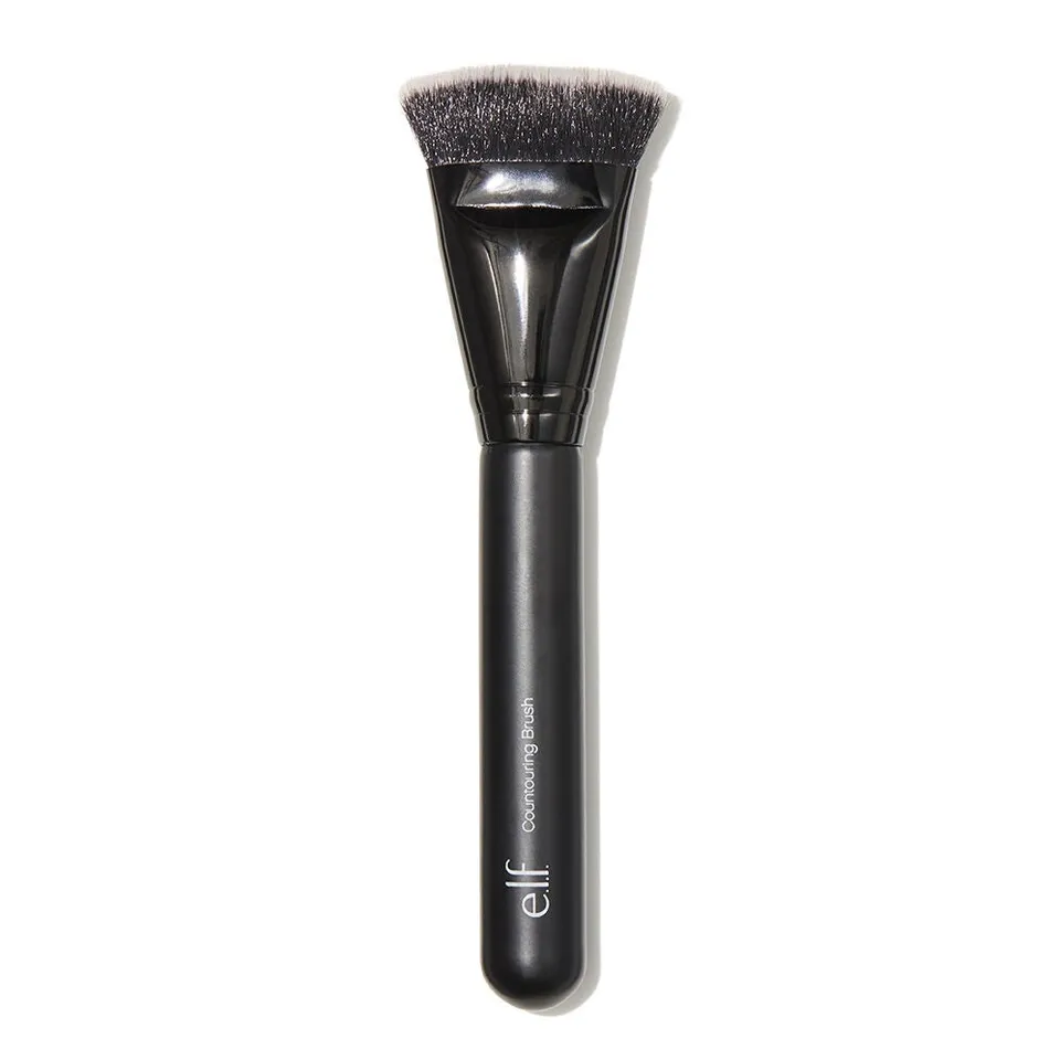 E.L.F Brushes & Tools Contouring Pinceau Contour Sculptant