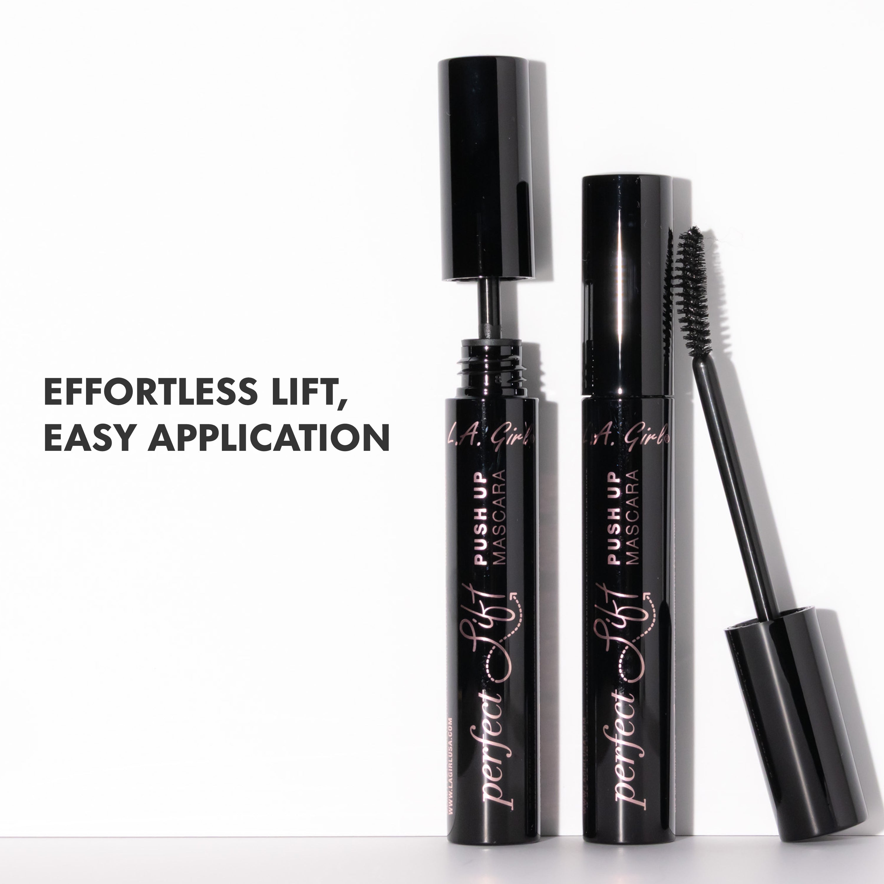 L.A. Girl Perfect Lift GMS665 mascara Black volume