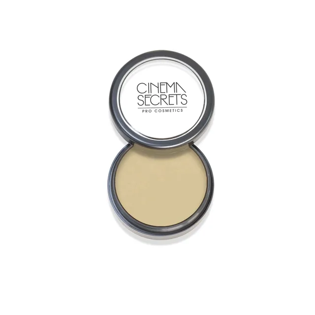Cinema Secrets Ultimate Corrector Singles Correcteur Crème 601