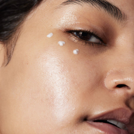 e.l.f. Holy Hydration! crème contour des yeux acide hyaluronique