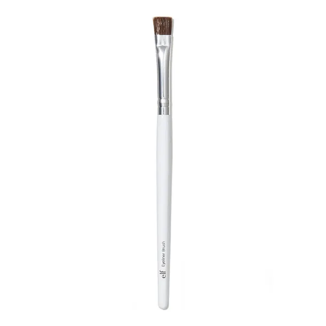 E.L.F. Brushes pinceau eyeliner fin application précise ras de cils
