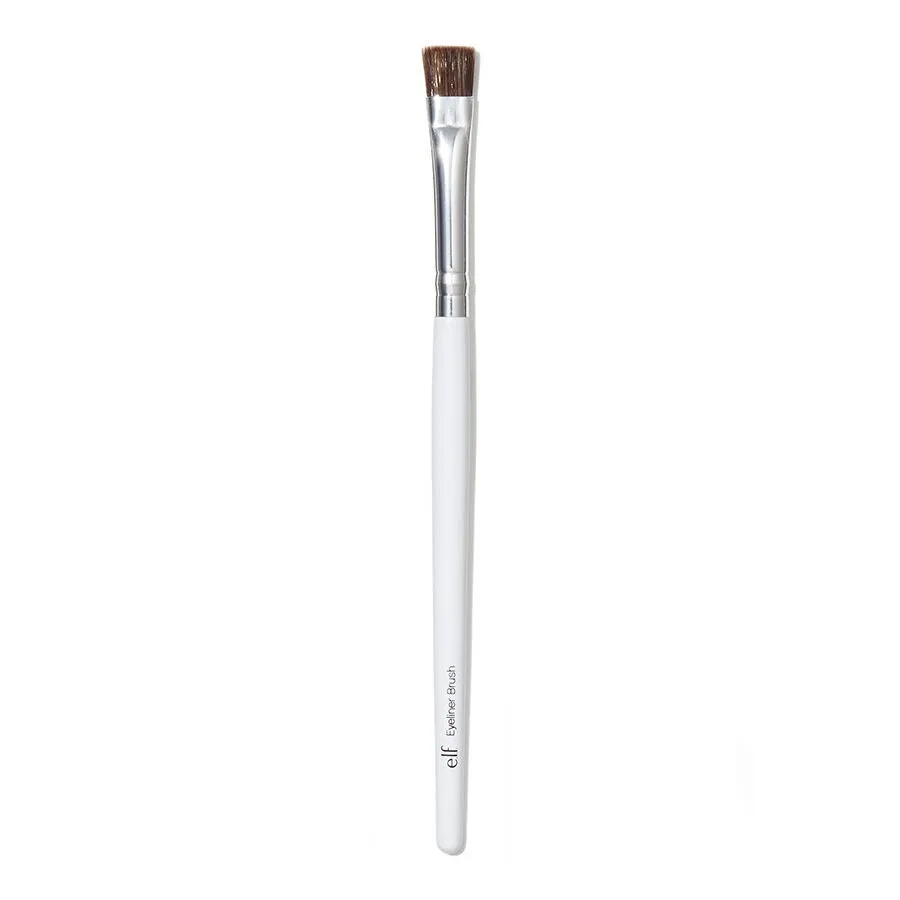 E.L.F. Brushes pinceau eyeliner fin application précise ras de cils