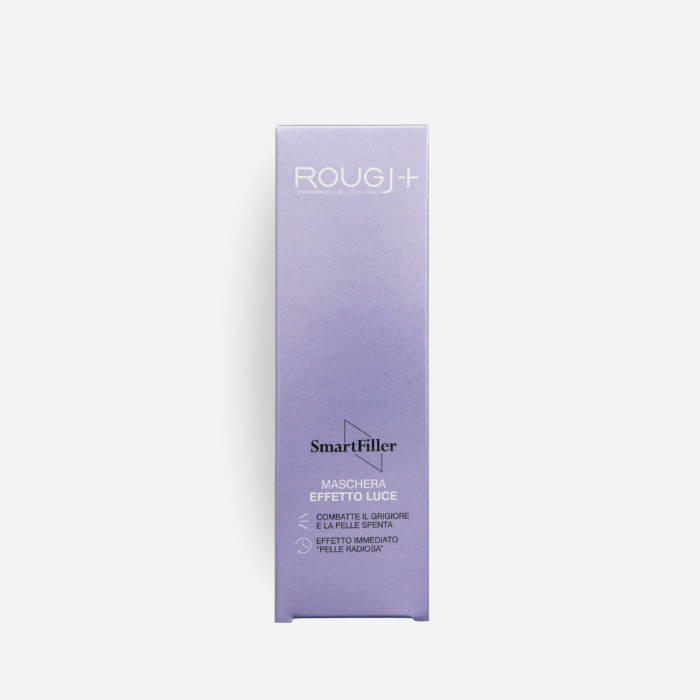 Etoile by Rougj Masque Effet Lumière Visage Exfoliant 50 ml