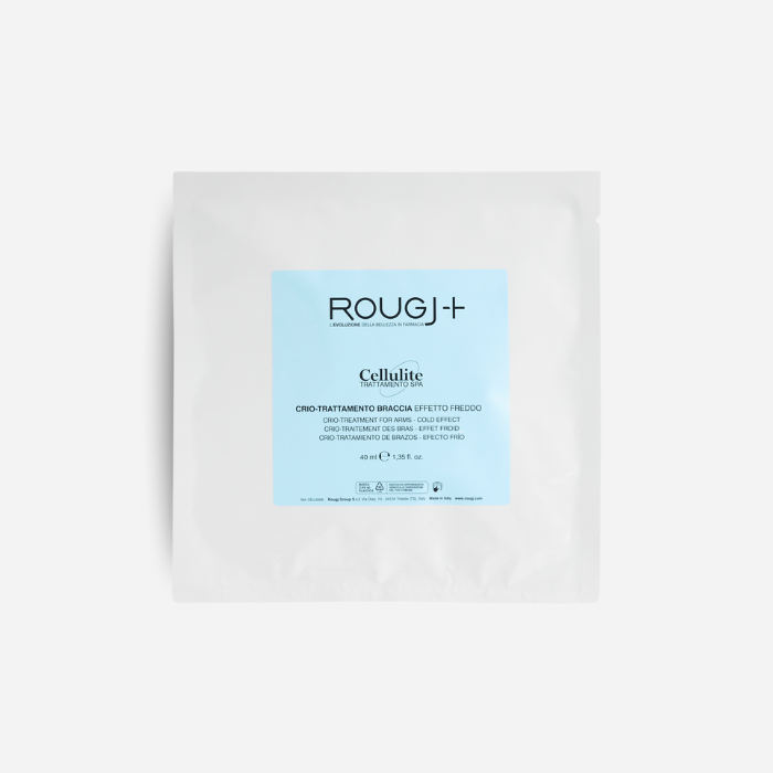 Etoile by Rougj Cellulite Crio-Traitement Manchons Bras Jetables
