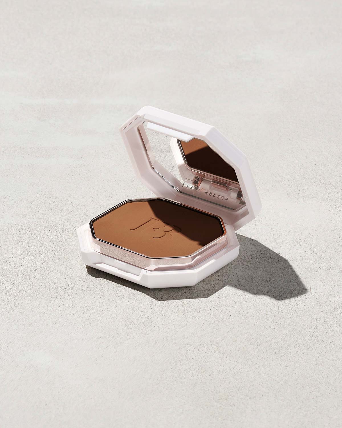 Fenty Beauty Pro Filt'r Poudre Fond de Teint 390 Mat 9,1 g