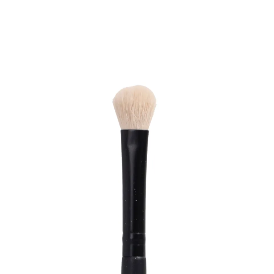 BPerfect BPE03 Flat Fluffy pinceau yeux vegan