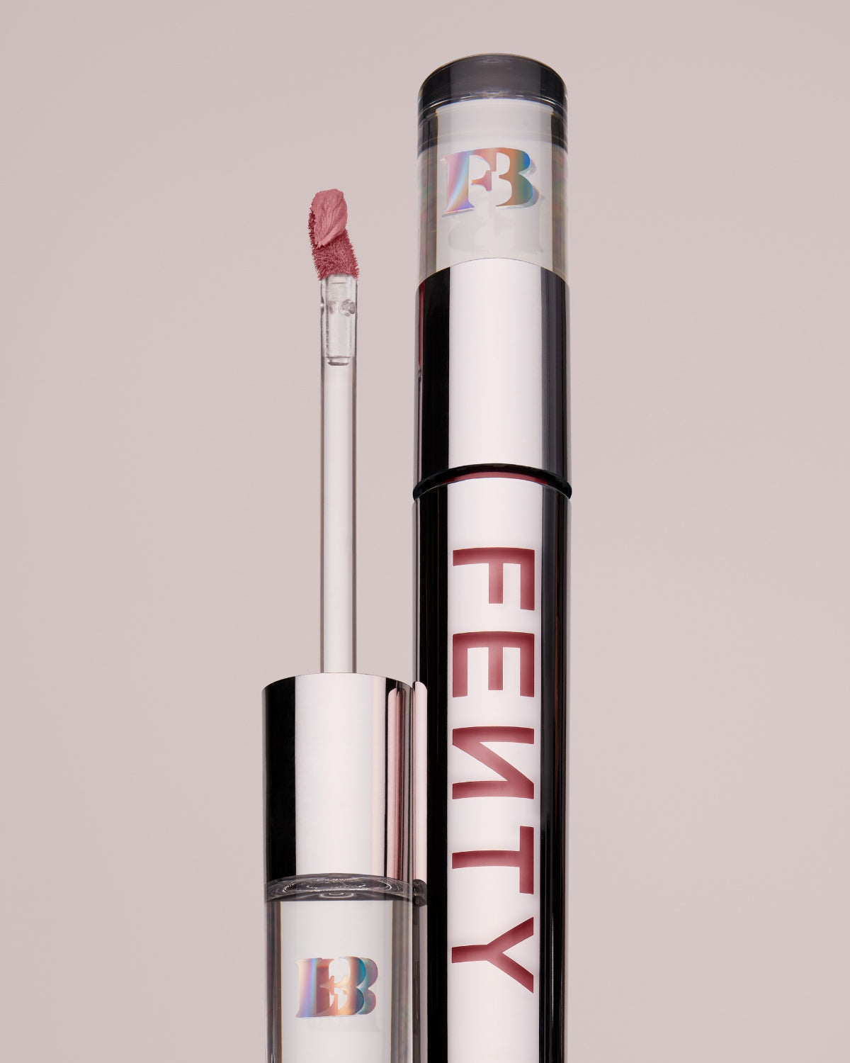 Fenty Beauty Fenty Icon Velvet rouge liquide mat C-Suite'Heart