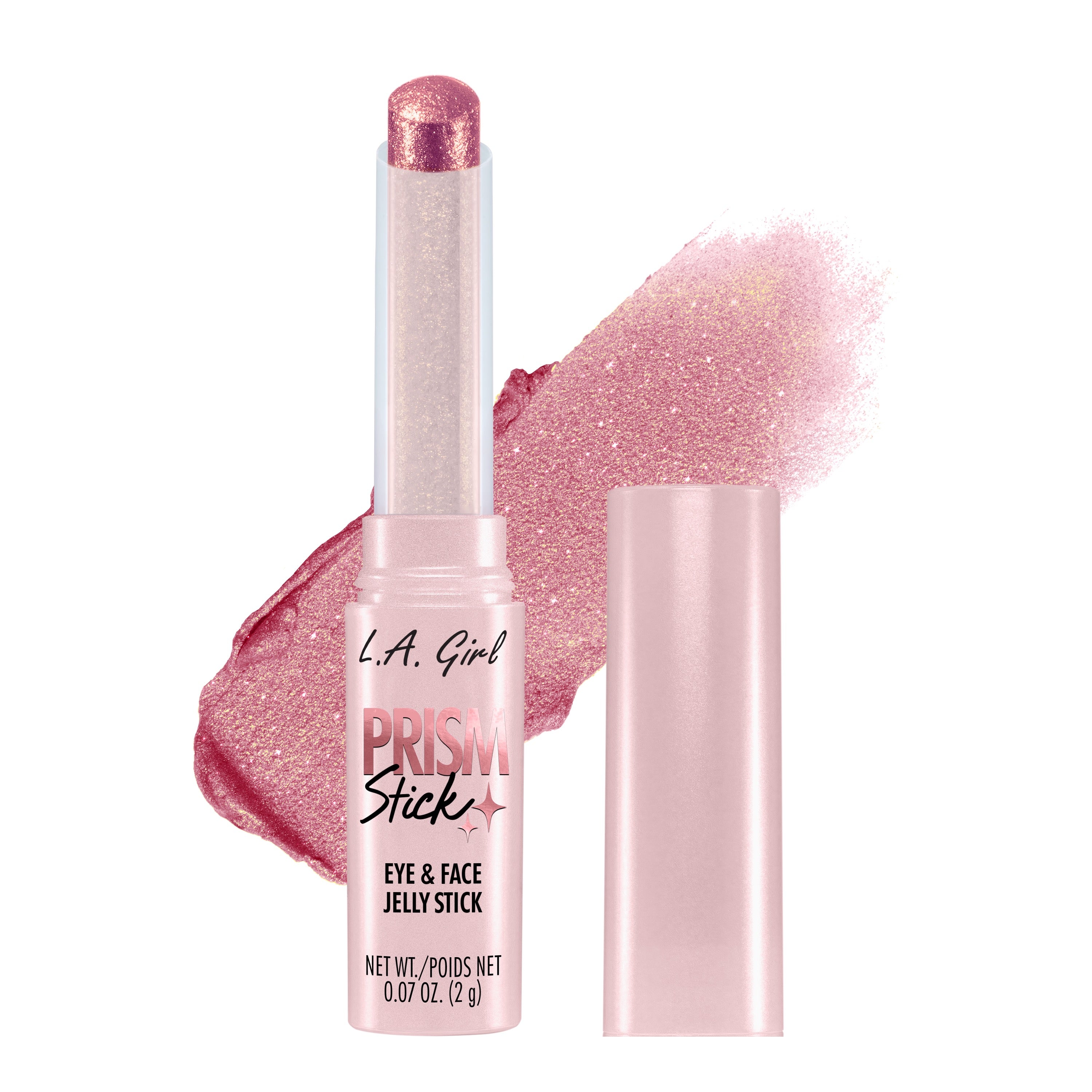 L.A. Girl Prism Stick fard G97931 Angelic Glow