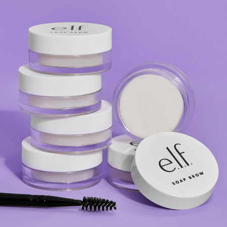 e.l.f. Soap Brow Pommade Sourcils Transparente Fixation Forte