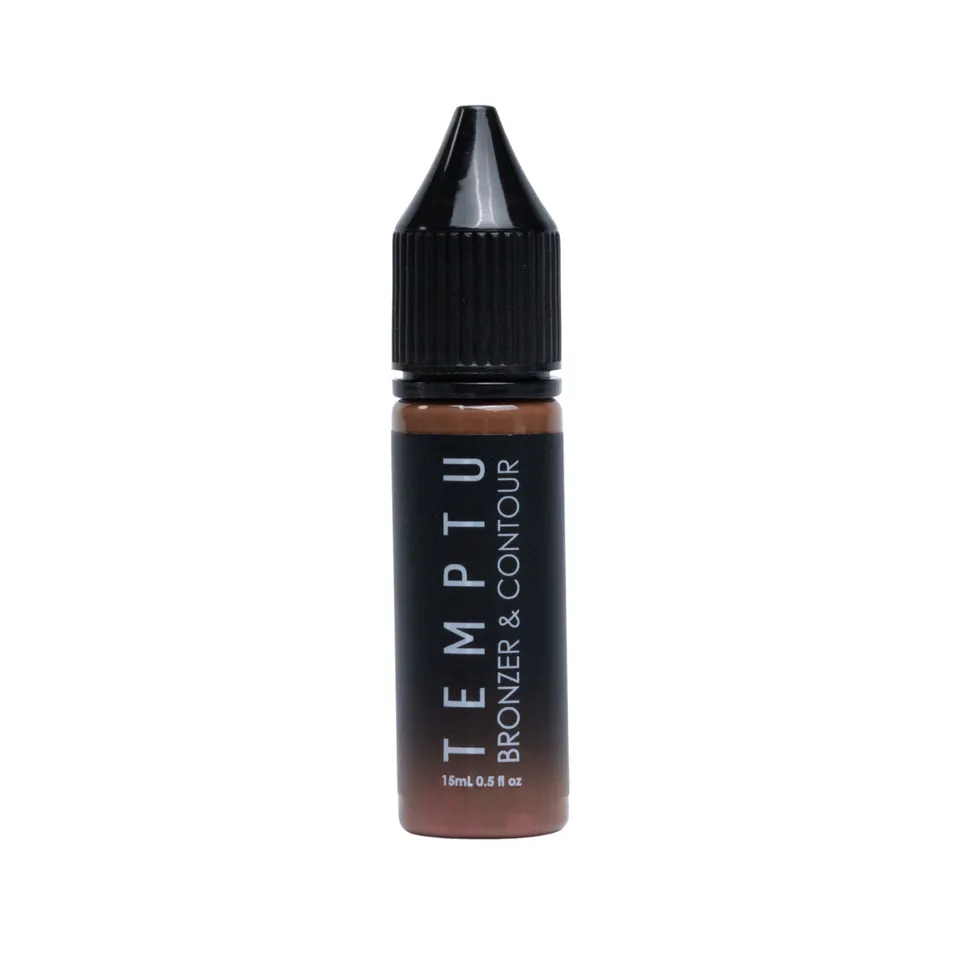TEMPTU Bronzer Contour airbrush Matte Shimmer teint