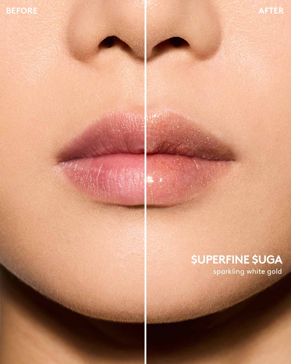 Fenty Beauty Gloss Bomb Oil Huile Gloss Lèvres $uperfine $uga 9ml