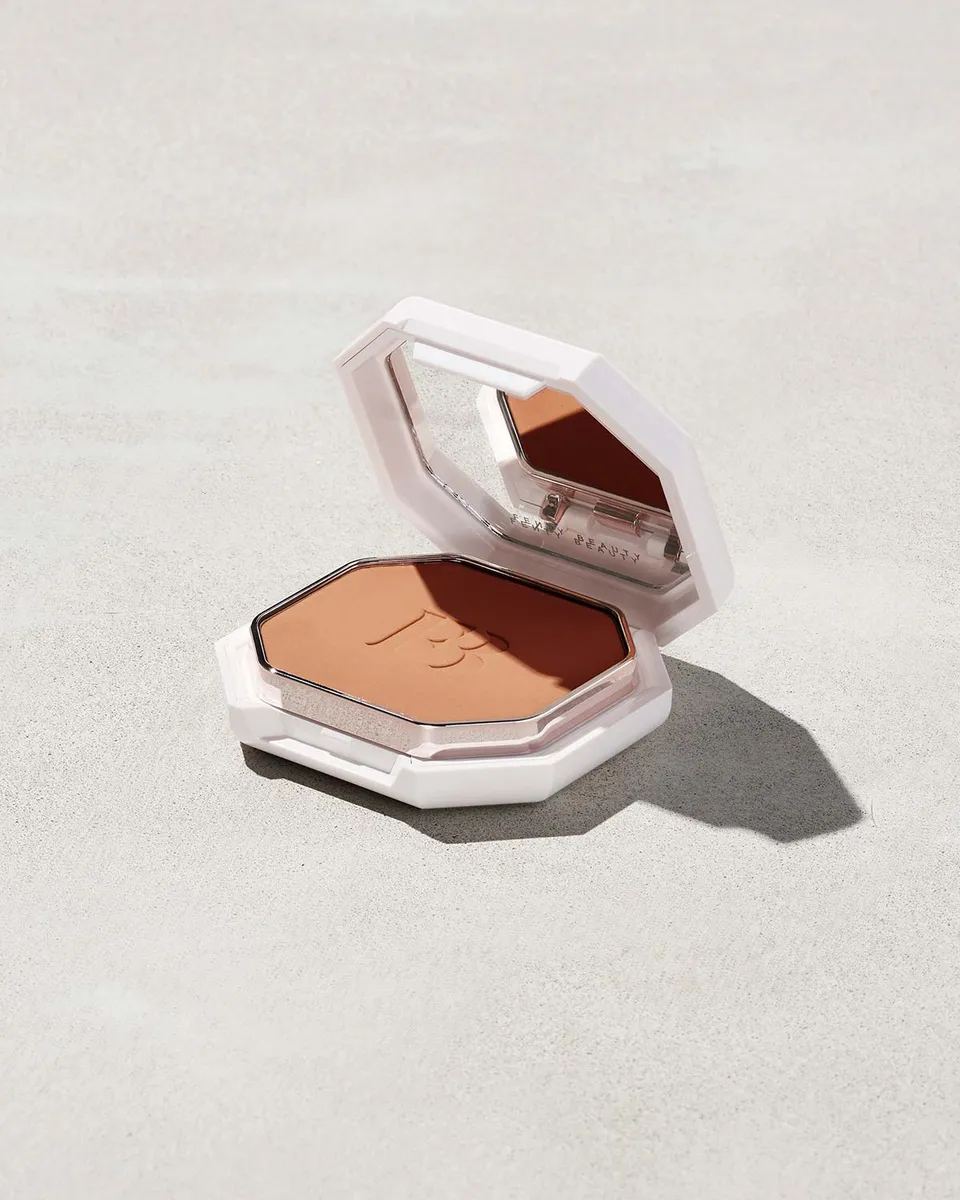 Fenty Beauty Pro Filt'r Poudre Fond de Teint 320 Mat 9,1 g