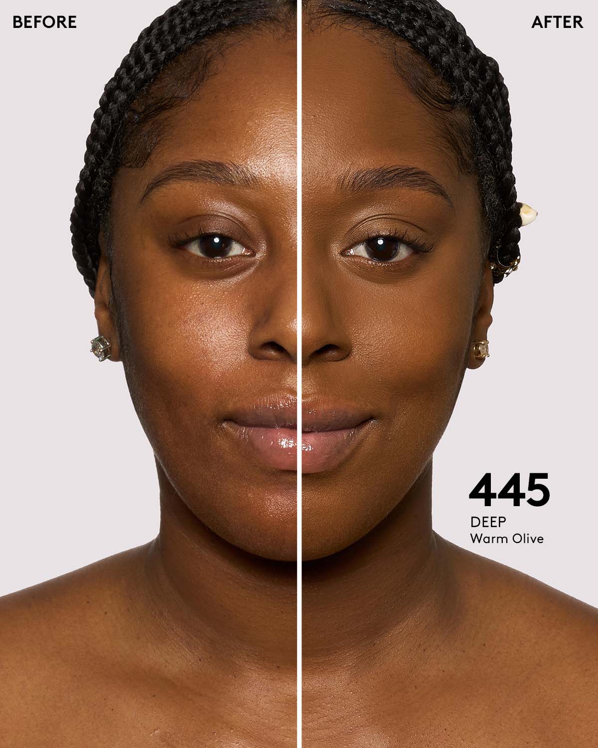 Fenty Beauty Pro Filt'r Instant Retouch anticerne #445 8 mL fini mat