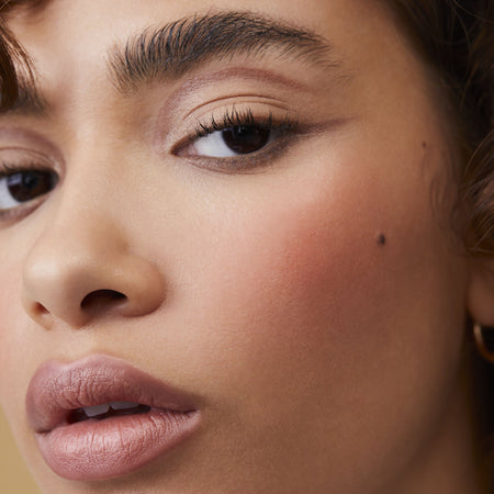 E.L.F. Putty Blush fard à joues crème-poudre modulable