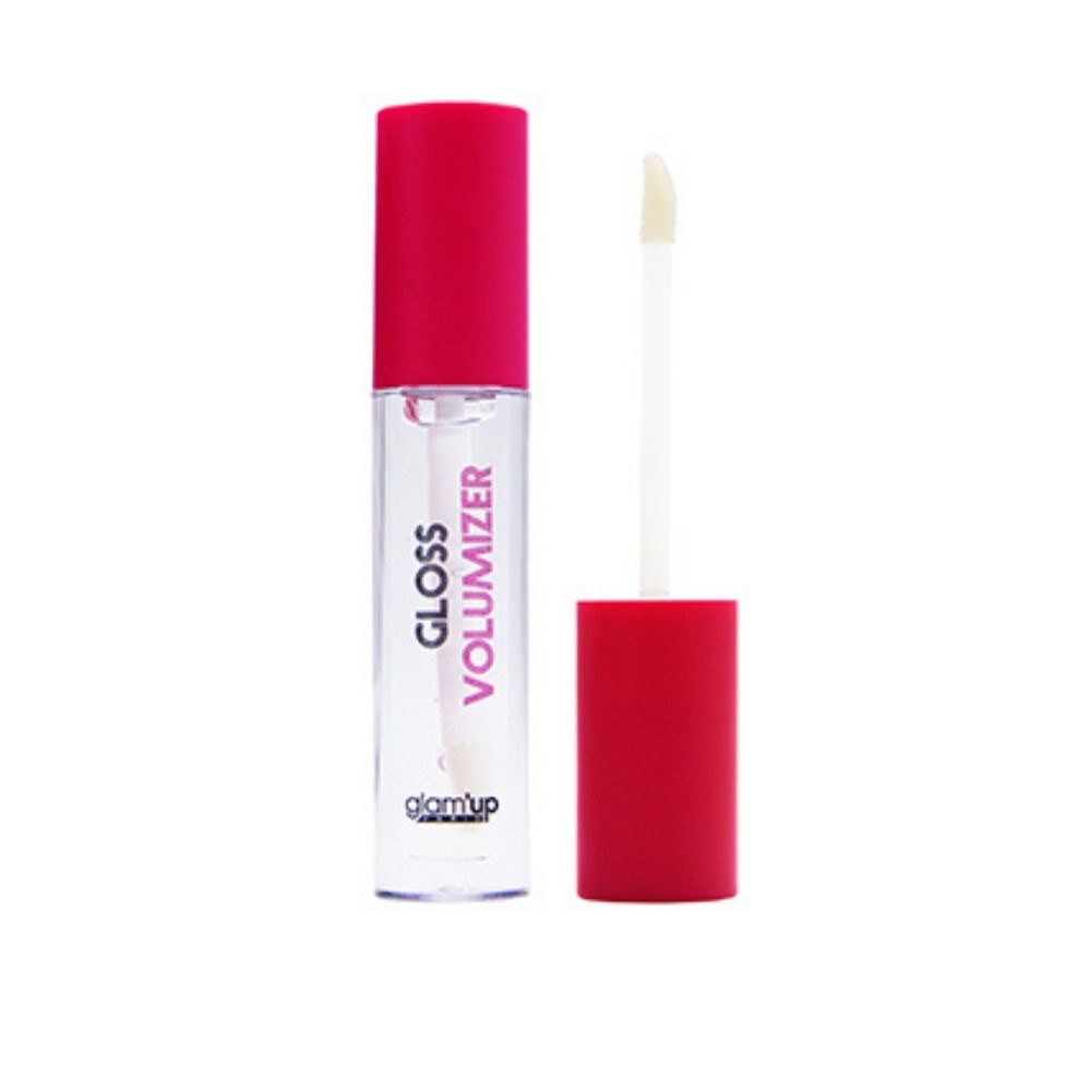 Glam'Up Les Lèvres Gloss Volumizer gloss repulpant brillant