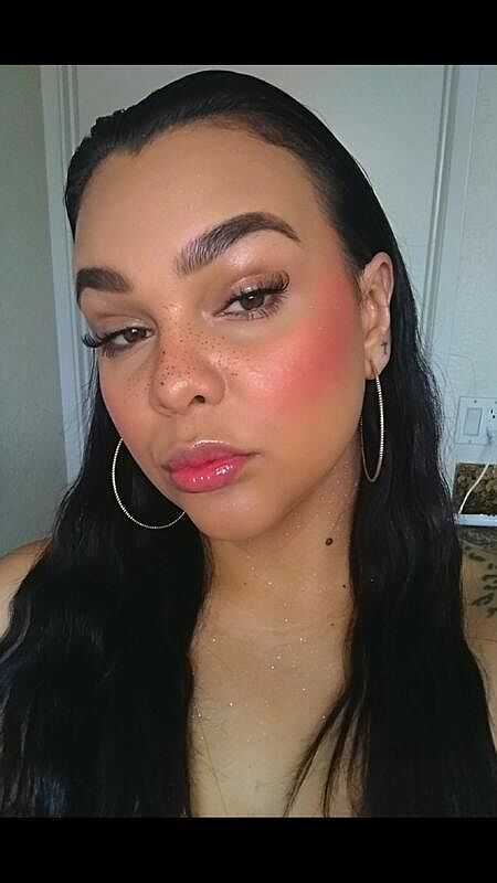 Fenty Beauty Diamond Bomb highlighter Carats Midnight 8 g