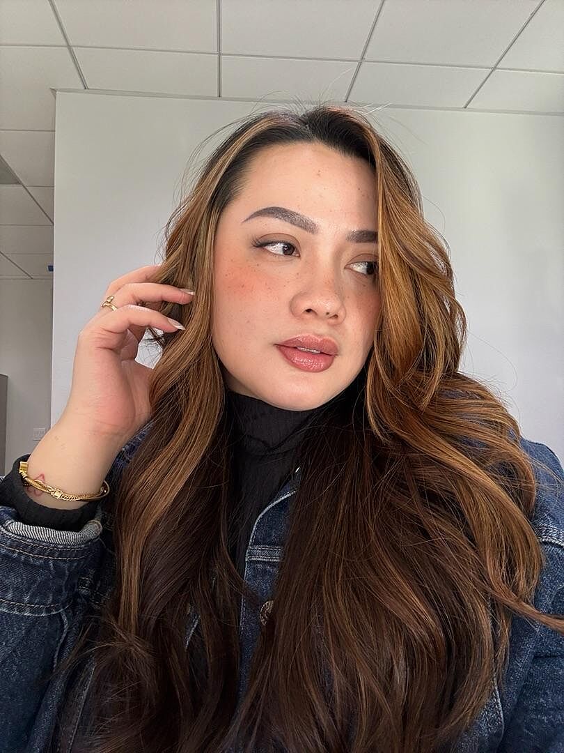 Fenty Hair The Imposter shampoing sec poudre volume sans trace