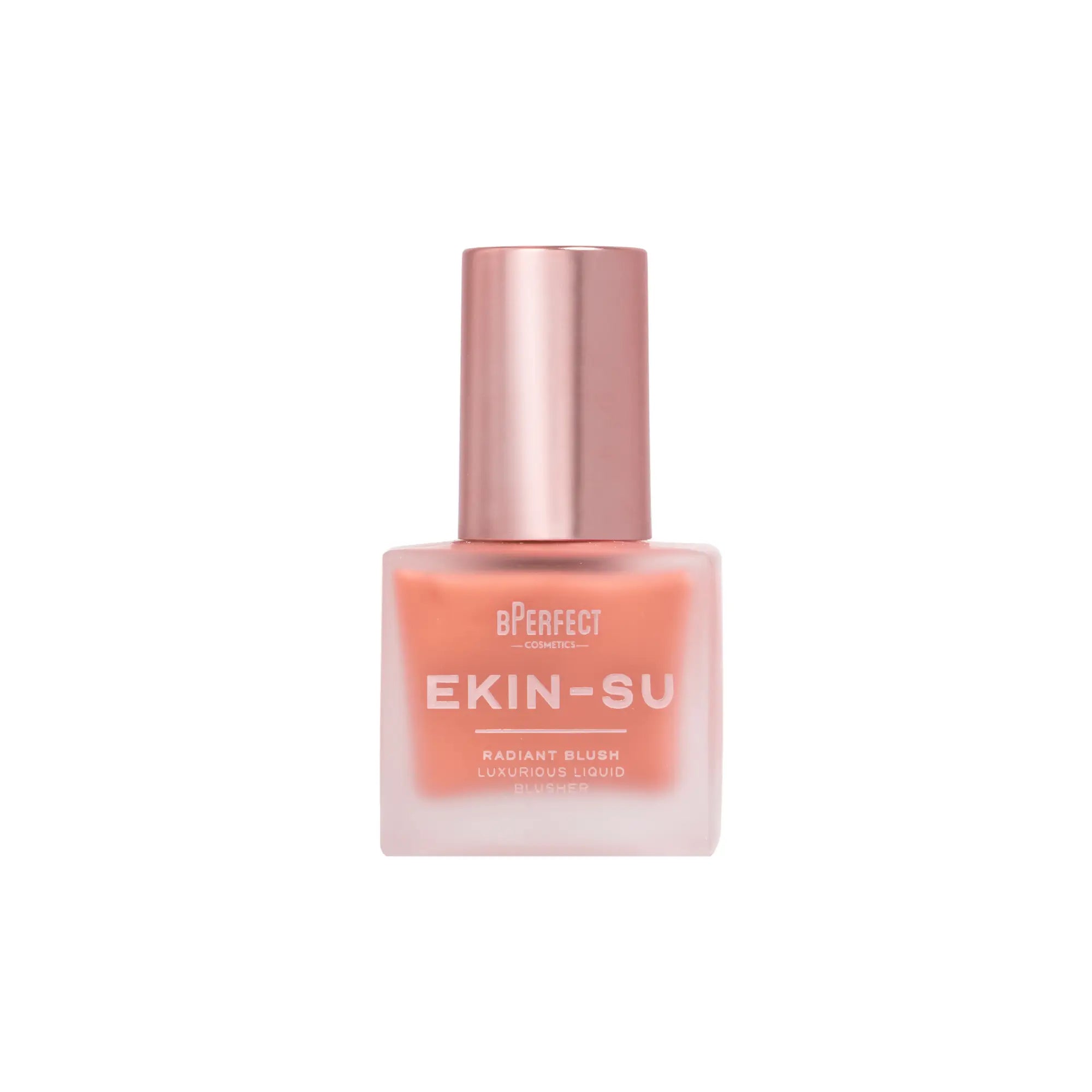 BPerfect x Ekin-Su Radiant Blush fard à joues hydratant 30 ml