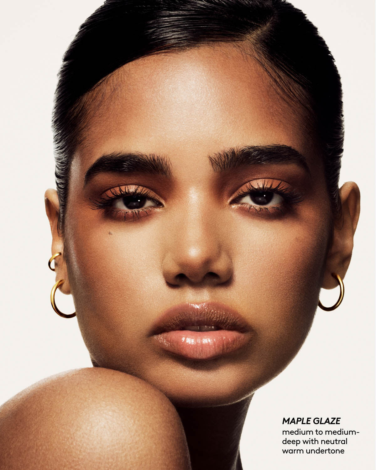Fenty Beauty Sun Stalk'r Soufflé Bronzer Maple Glaze