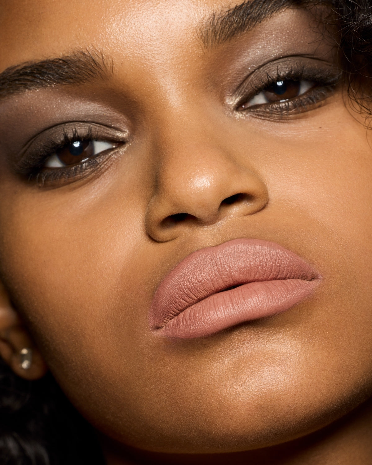 Fenty Beauty Stunna Lip Paint rouge à lèvres Unbutton 4 ml mat