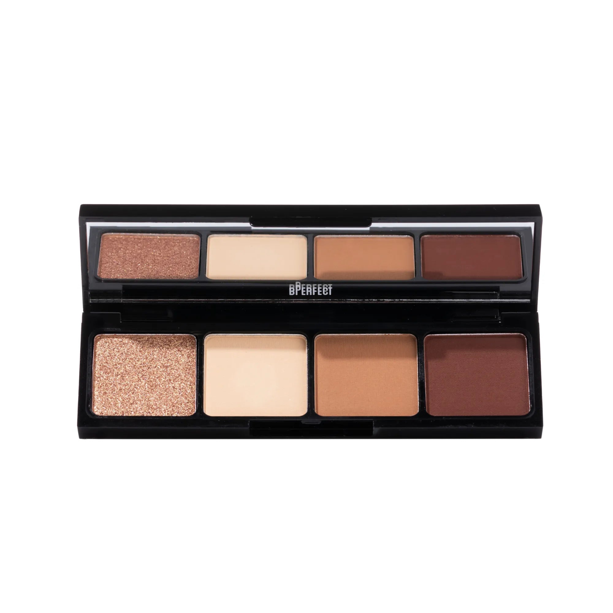 Be Perfect Island Essentials coffret teint Light 4 pièces glow