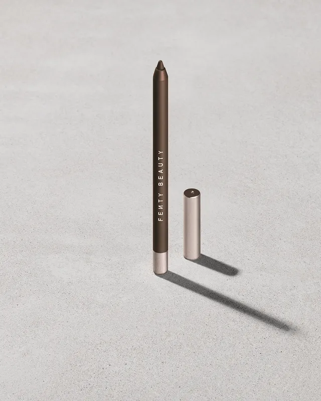 Fenty Beauty Lip Makeup Crayon Lèvres I Woodn't 10.9g Fini Mat