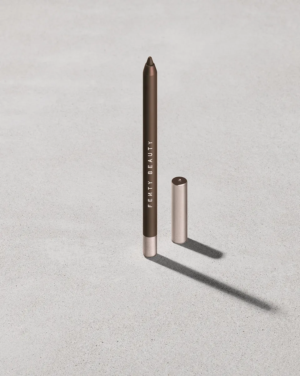 Fenty Beauty Lip Makeup Crayon Lèvres I Woodn't 10.9g Fini Mat