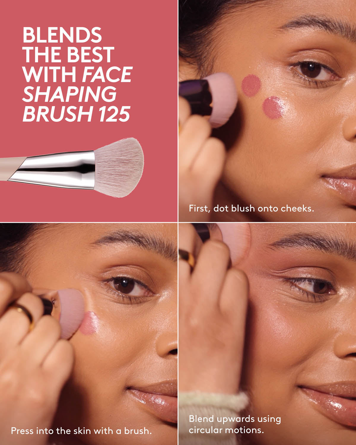 Fenty Beauty Blushin' In Diamonds Duo blush liquide highlighter