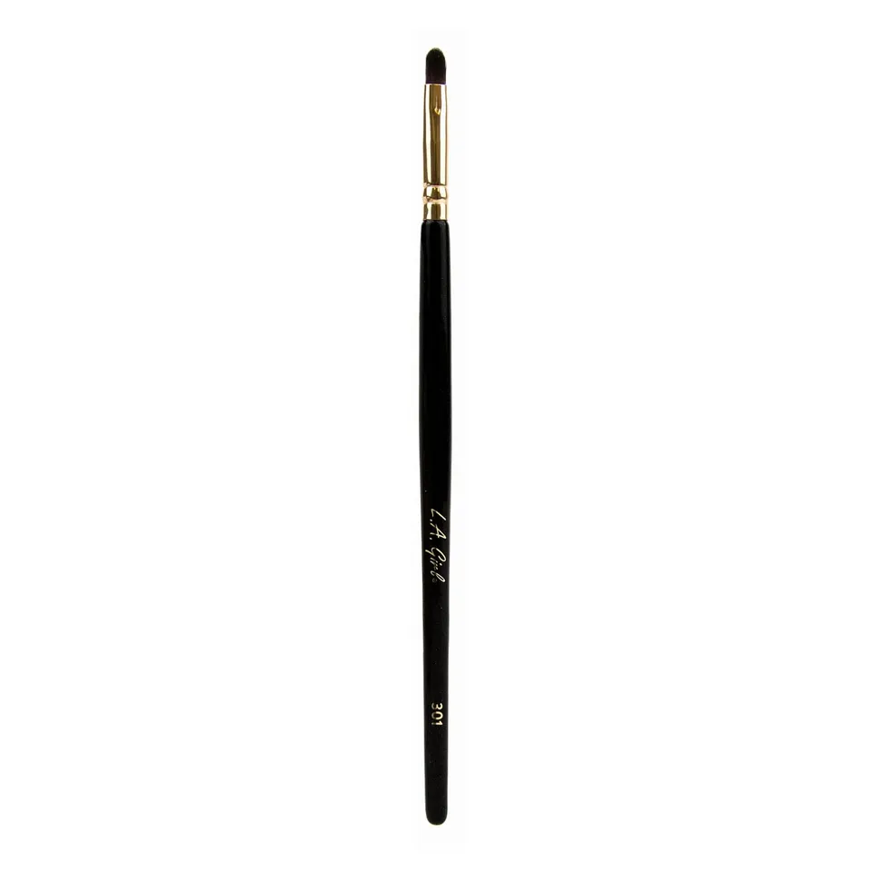 L.A. Girl Brushes GPB301 Lip Brush pinceau lèvres précis