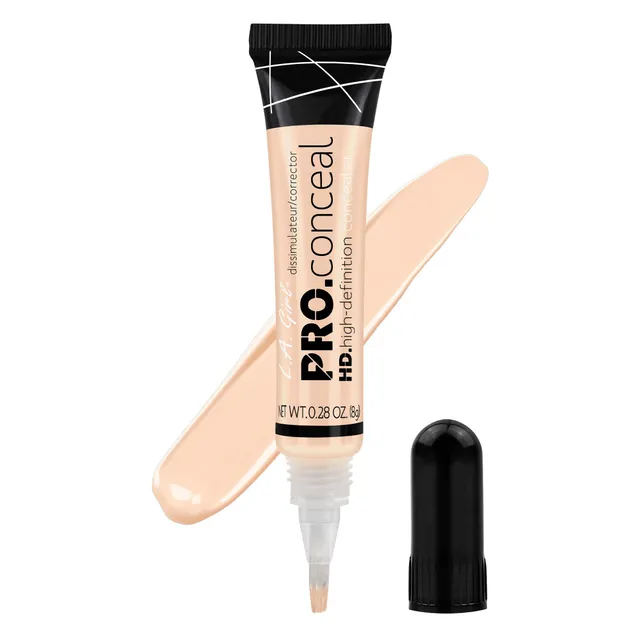 L.A. Girl HD Pro.Conceal GC969 anti-cernes Porcelain couvrance