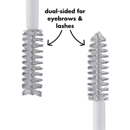 E.L.F. Eyes Clear Brow & Lash Mascara Gel Transparent 2-en-1