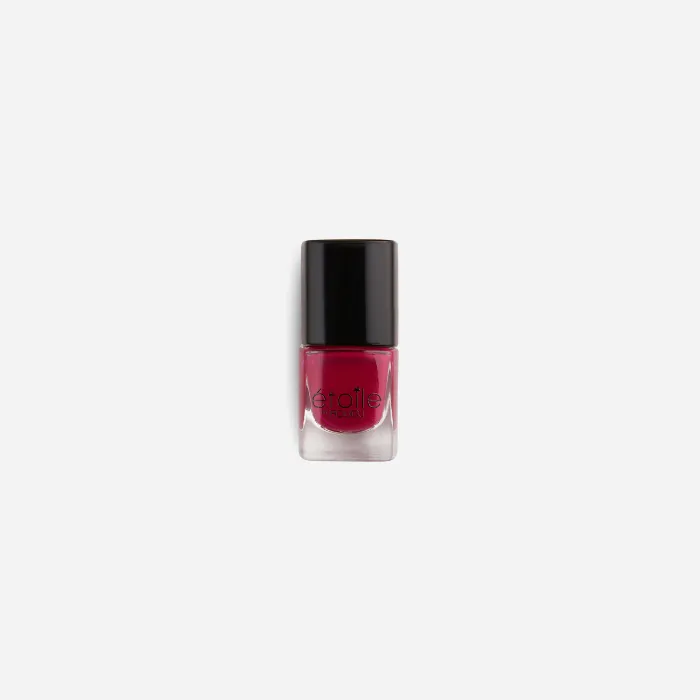 Etoile by Rougj Ongles Vernis à Ongles Evita Couleur Intense