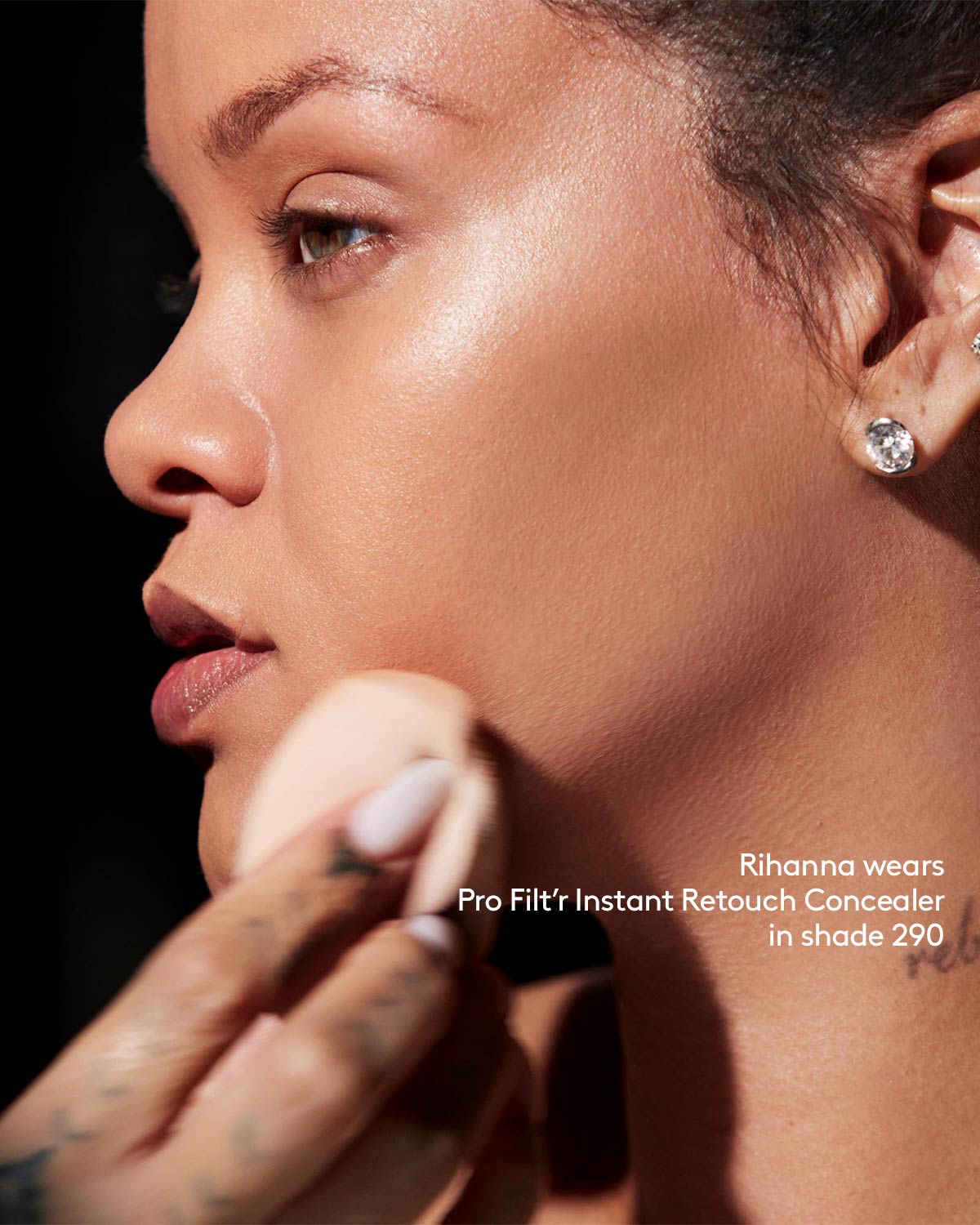 Fenty Beauty Pro Filt'r Correcteur #190 8 mL fini mat