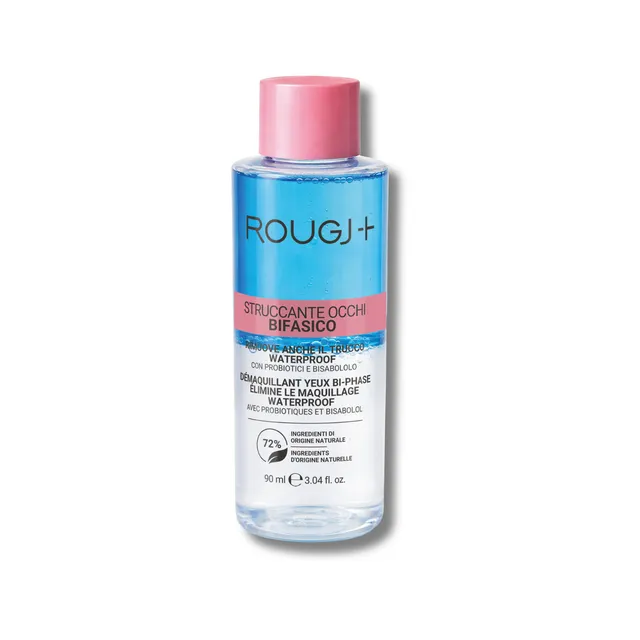 Etoile by Rougj Bifasico démaquillant bifasé waterproof