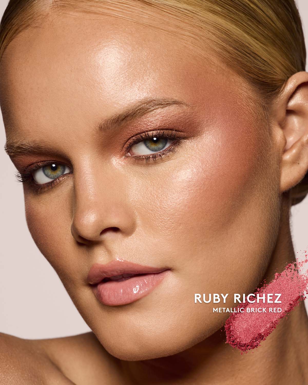 Fenty Beauty Killawatt Highlighter Ruby Richez poudre