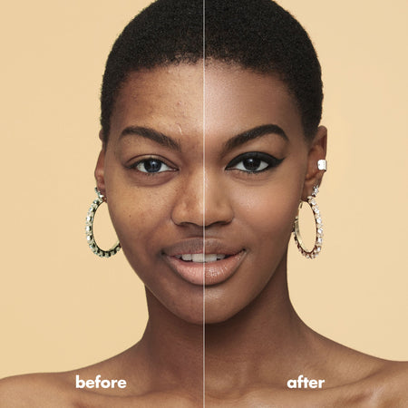 E.L.F. Face base teint Luminous Putty Primer éclat acide hyaluronique