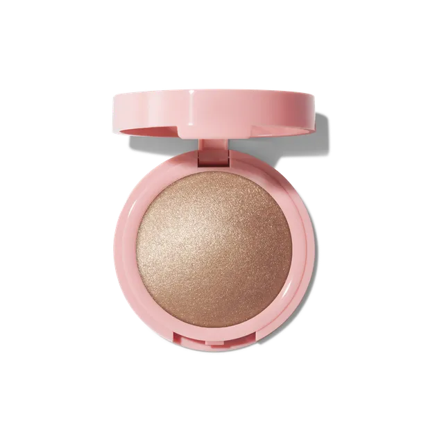 E.L.F Halo Glow enlumineur poudre fini lumineux longue tenue