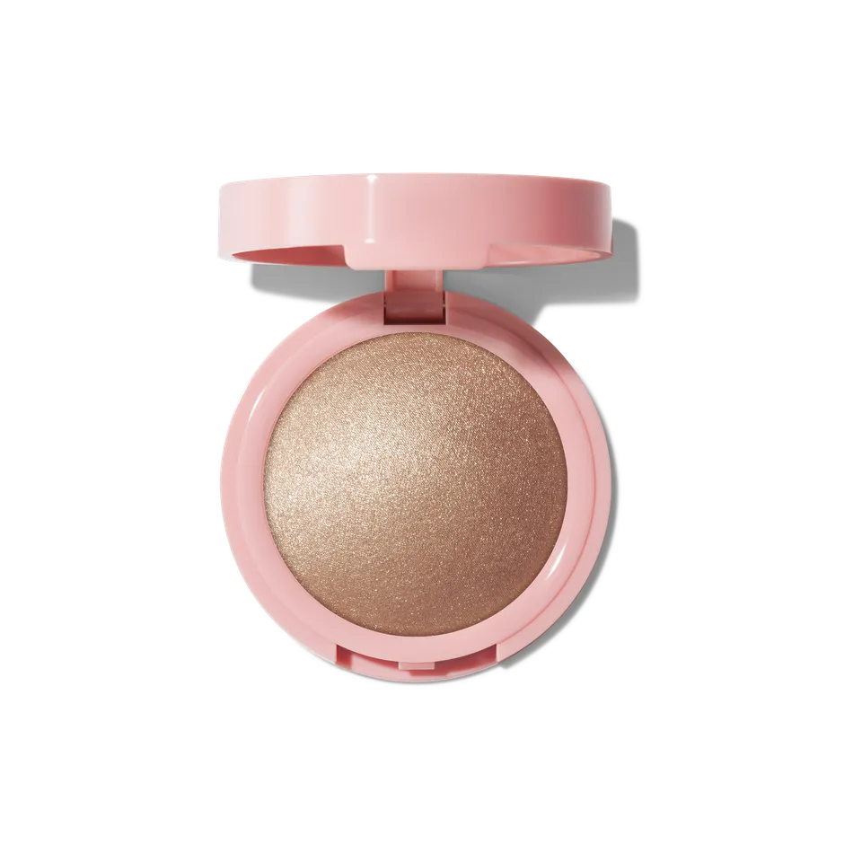 E.L.F Halo Glow enlumineur poudre fini lumineux longue tenue