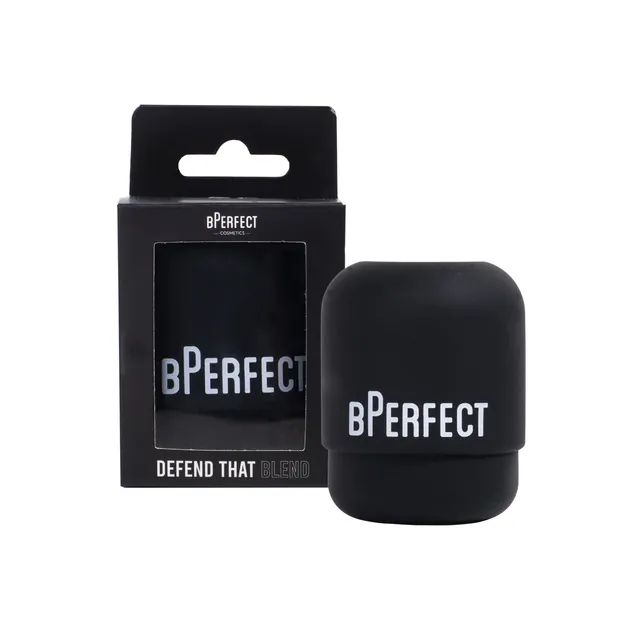 BPerfect Defend That Blend étui éponge maquillage ventilé 3 éponges