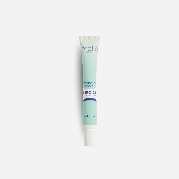 Etoile by Rougj Contorno sérum gel contour des yeux cernes