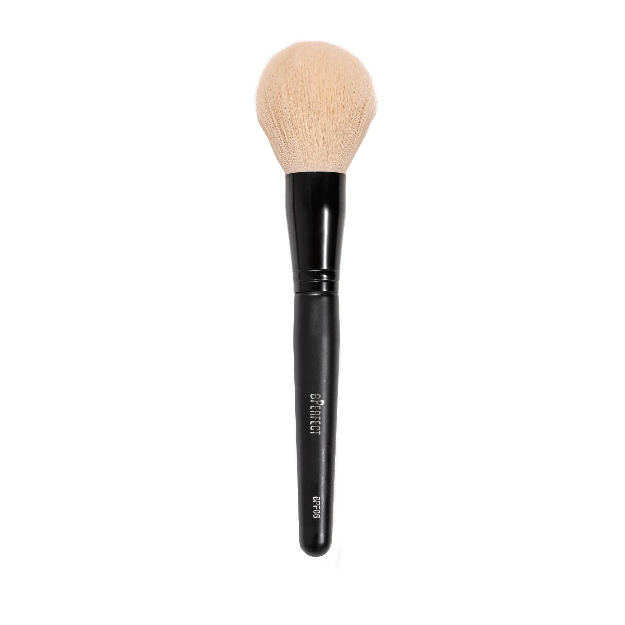 BPerfect BPF06 pinceau maquillage large vegan