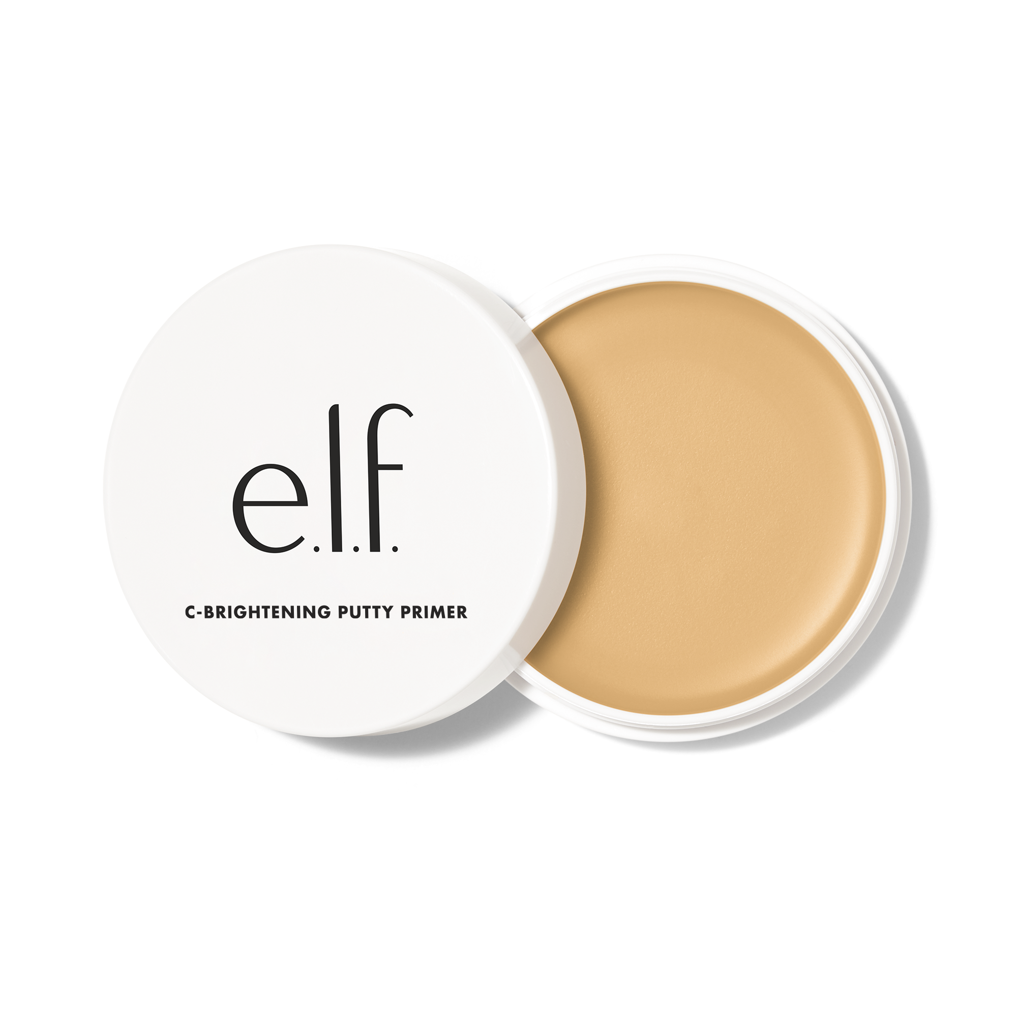E.L.F. C-Brightening Putty Primer base vitamine C