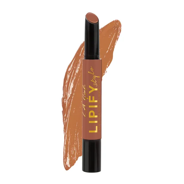 L.A. Girl Lipify Stylo rouge à lèvres brillant 5 teintes