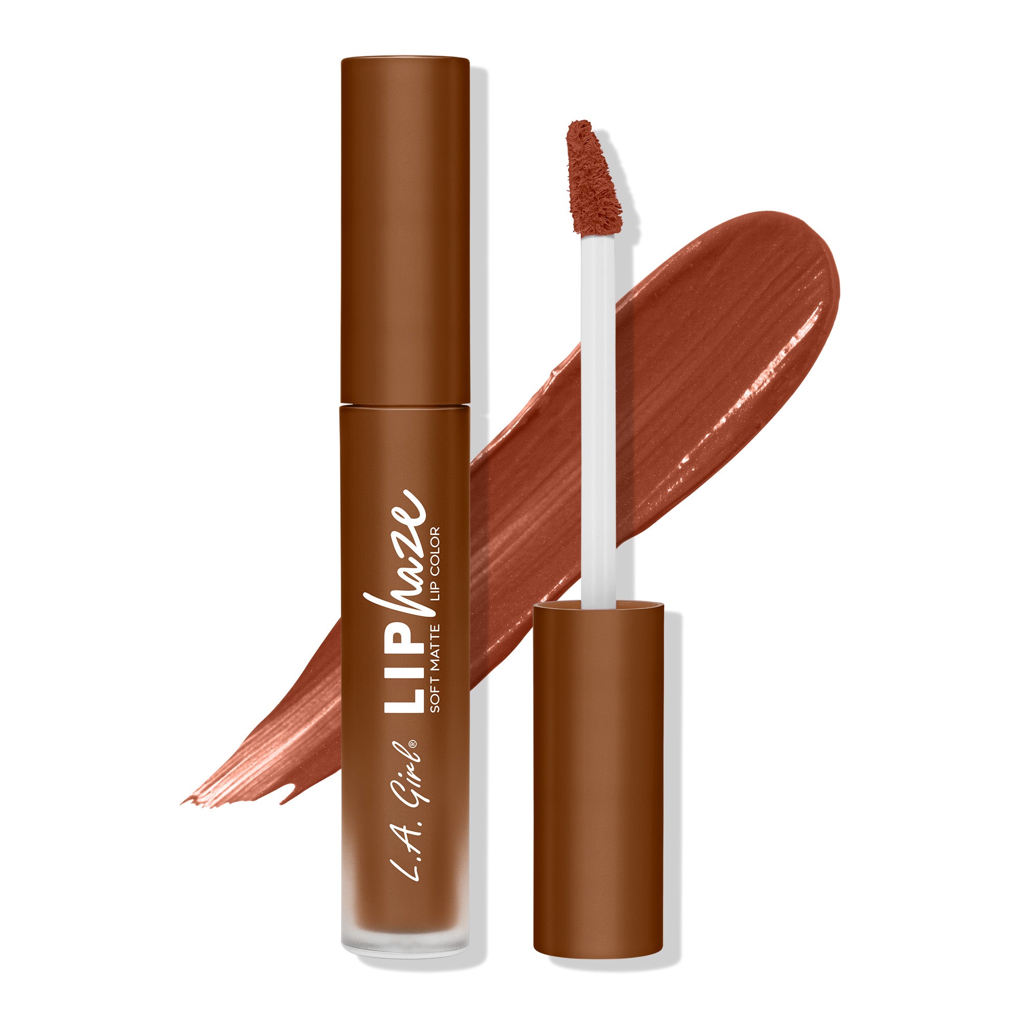 L.A. Girl Lip Haze GLC761 Shy rouge lèvres mat velours
