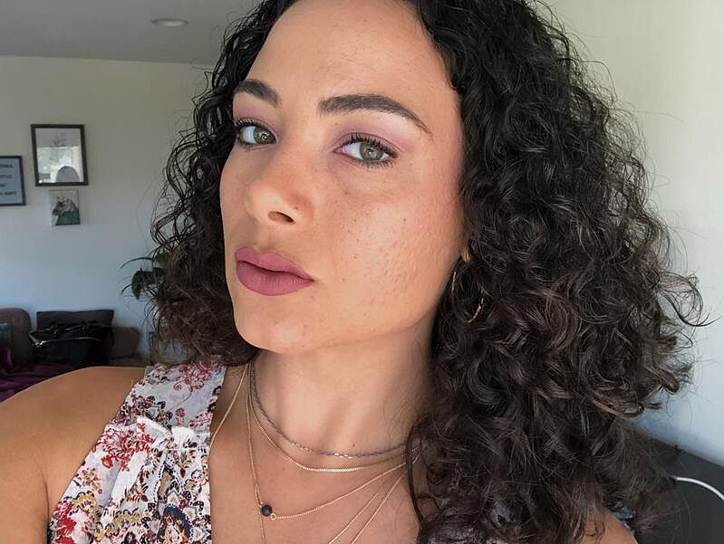 Fenty Beauty Killawatt Highlighter Ruby Richez poudre